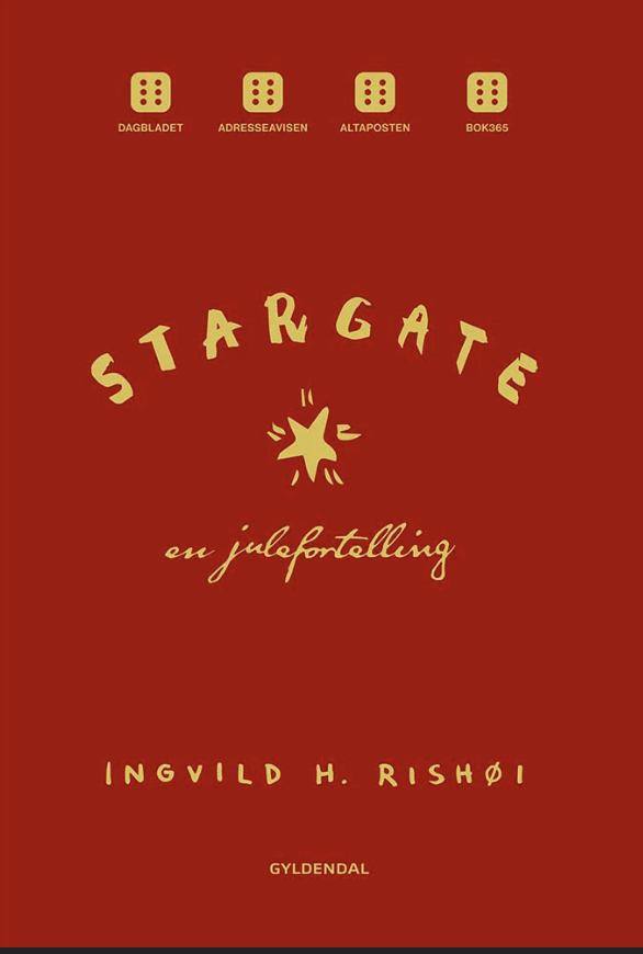 Stargate - En Julefortelling (2025)
